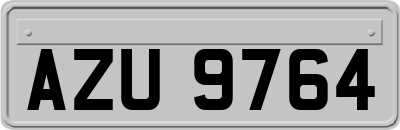 AZU9764