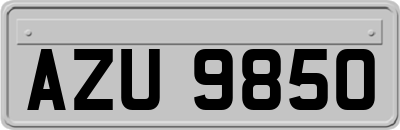 AZU9850