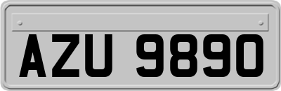 AZU9890