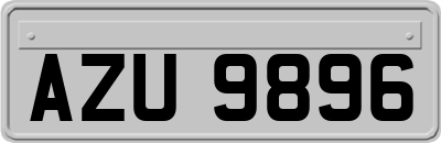 AZU9896