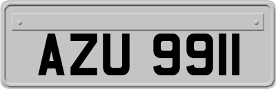 AZU9911