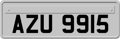 AZU9915