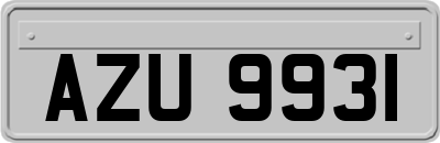 AZU9931