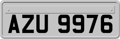 AZU9976