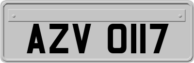 AZV0117