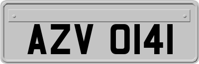 AZV0141