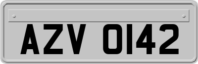 AZV0142