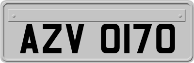 AZV0170