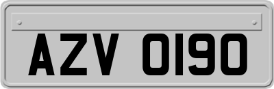 AZV0190