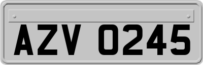 AZV0245