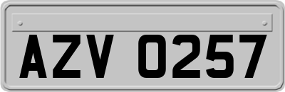AZV0257