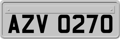 AZV0270