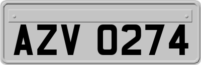 AZV0274