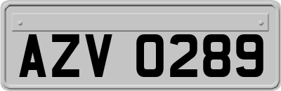 AZV0289