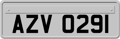 AZV0291