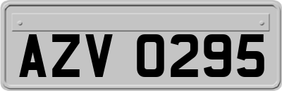 AZV0295