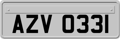 AZV0331
