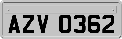 AZV0362