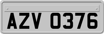 AZV0376