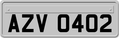 AZV0402