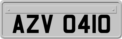 AZV0410