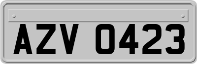 AZV0423