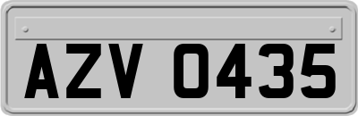 AZV0435