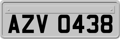 AZV0438