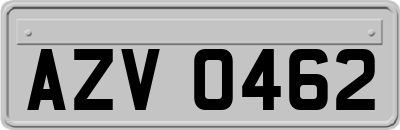 AZV0462