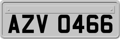 AZV0466