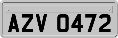 AZV0472