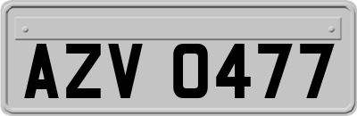 AZV0477