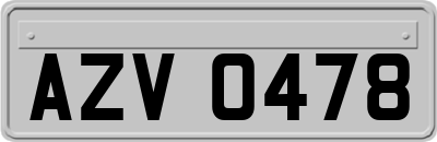 AZV0478