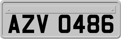 AZV0486