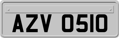 AZV0510