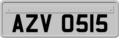 AZV0515