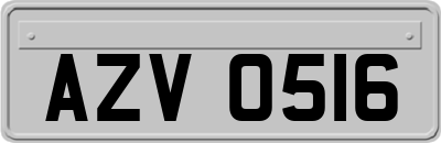 AZV0516