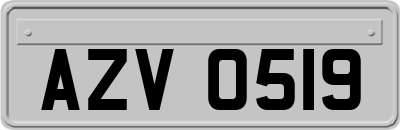 AZV0519