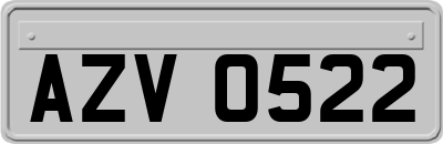 AZV0522