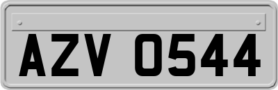 AZV0544