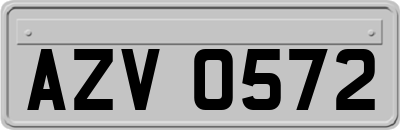 AZV0572