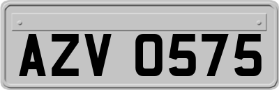 AZV0575