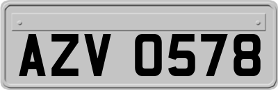 AZV0578