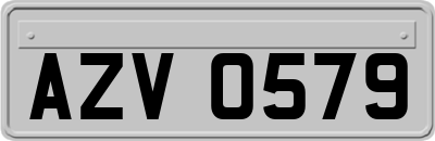 AZV0579