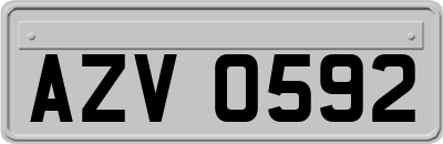 AZV0592