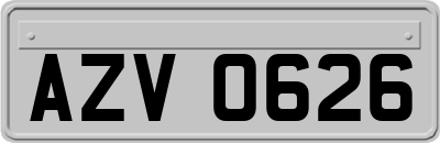 AZV0626