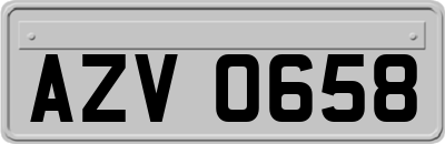 AZV0658