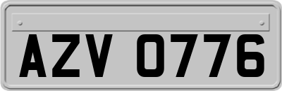 AZV0776