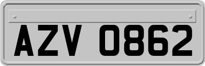 AZV0862