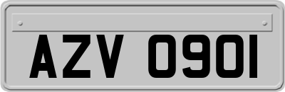 AZV0901